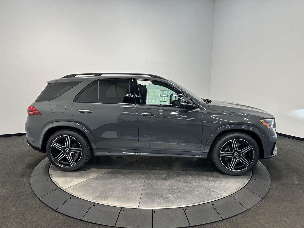 new 2026 Mercedes-Benz GLE 450 car, priced at $80,250