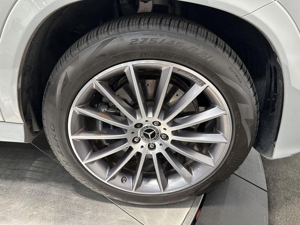 used 2026 Mercedes-Benz GLE 580 car, priced at $92,990