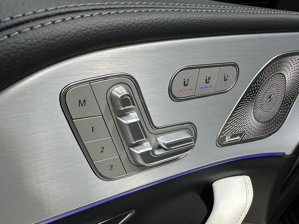 used 2026 Mercedes-Benz GLE 580 car, priced at $92,990