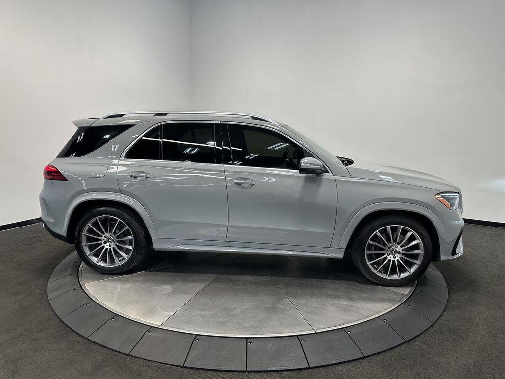 used 2026 Mercedes-Benz GLE 580 car, priced at $92,990