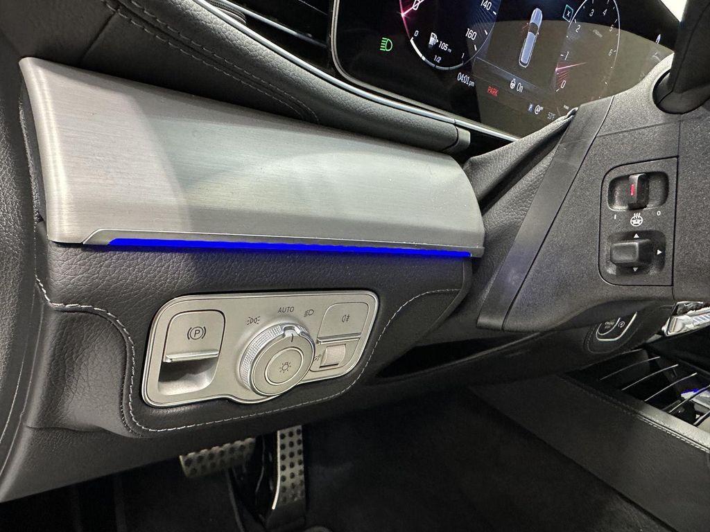 used 2026 Mercedes-Benz GLE 580 car, priced at $92,990