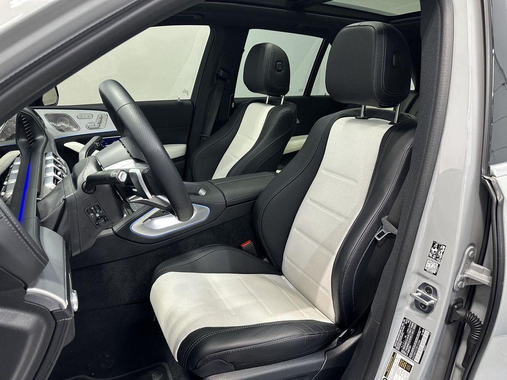used 2026 Mercedes-Benz GLE 580 car, priced at $92,990