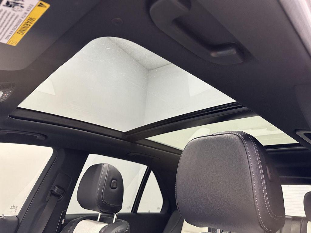 used 2026 Mercedes-Benz GLE 580 car, priced at $92,990