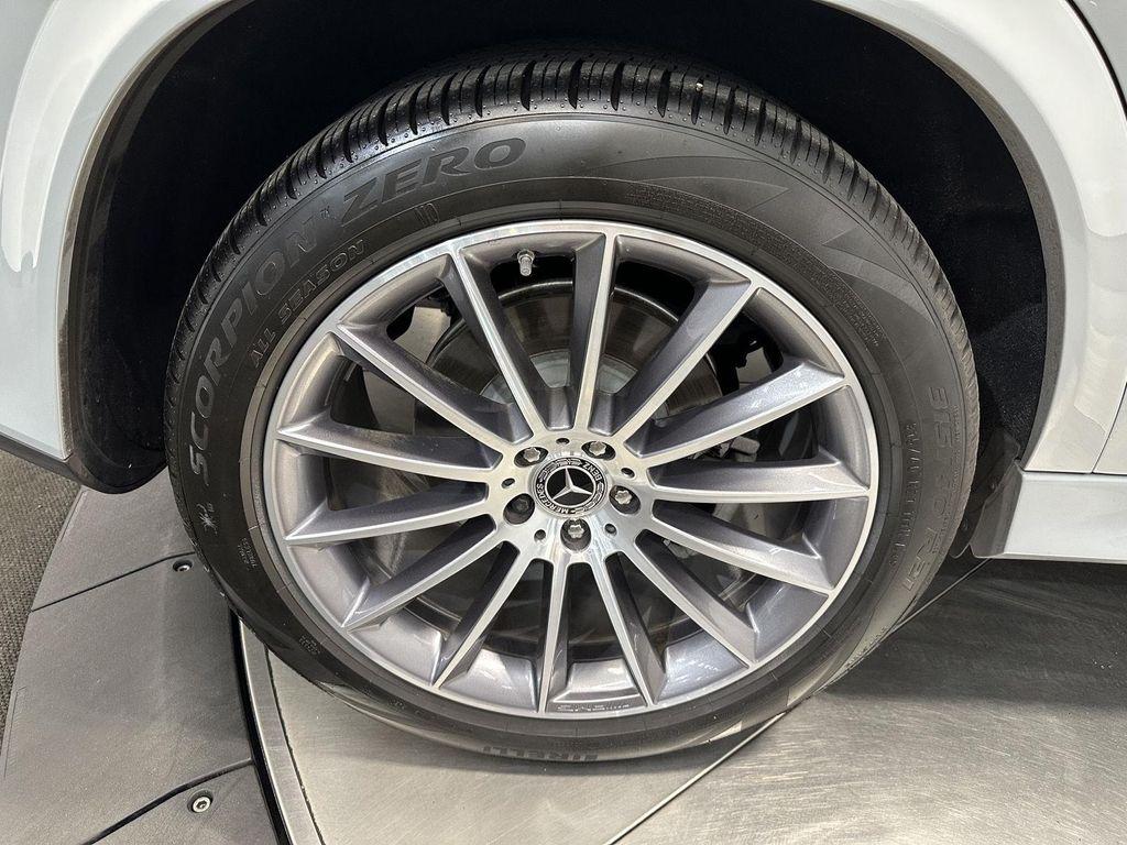 used 2026 Mercedes-Benz GLE 580 car, priced at $92,990