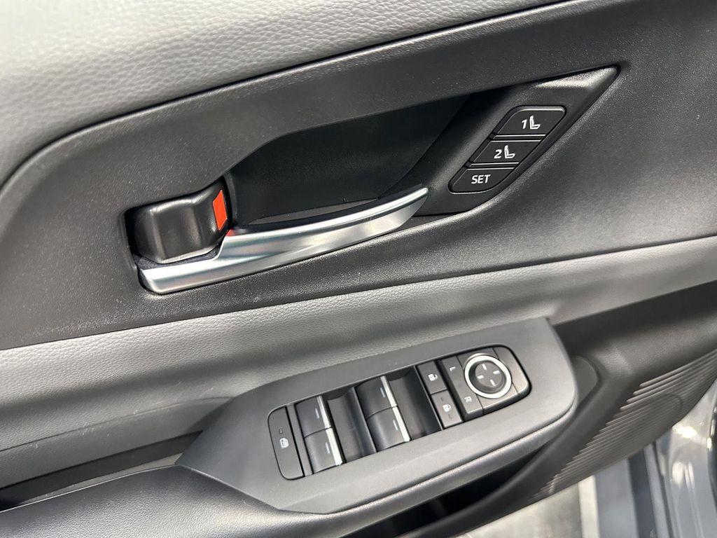 used 2023 Toyota Prius car, priced at $31,900