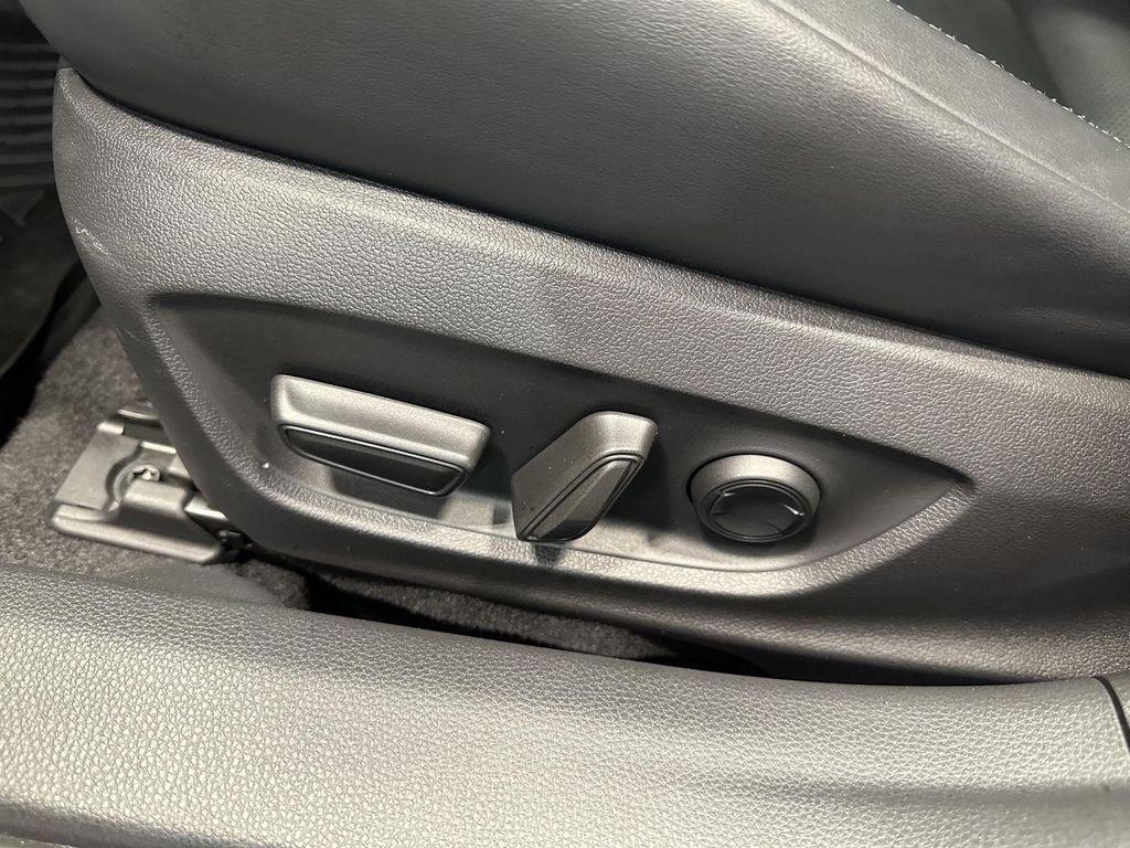 used 2023 Toyota Prius car, priced at $31,900