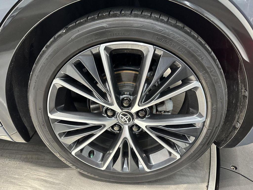 used 2023 Toyota Prius car, priced at $31,900