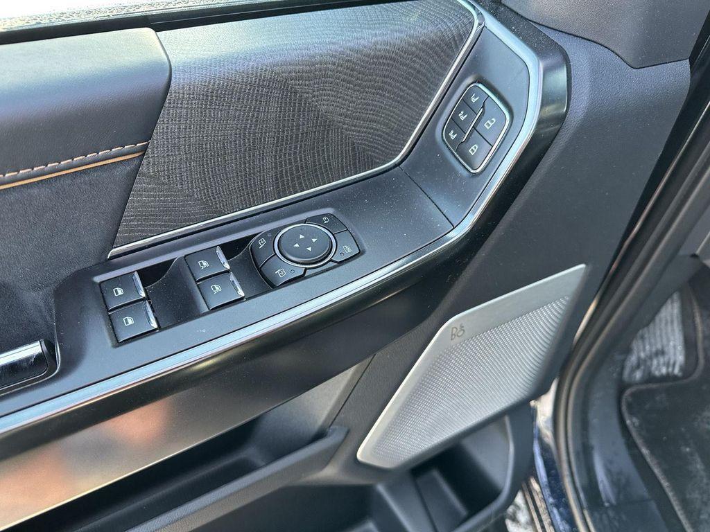 used 2022 Ford F-150 car, priced at $48,995