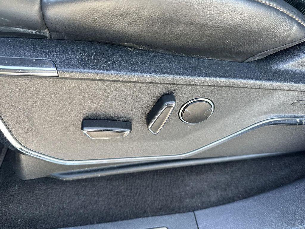 used 2022 Ford F-150 car, priced at $48,995