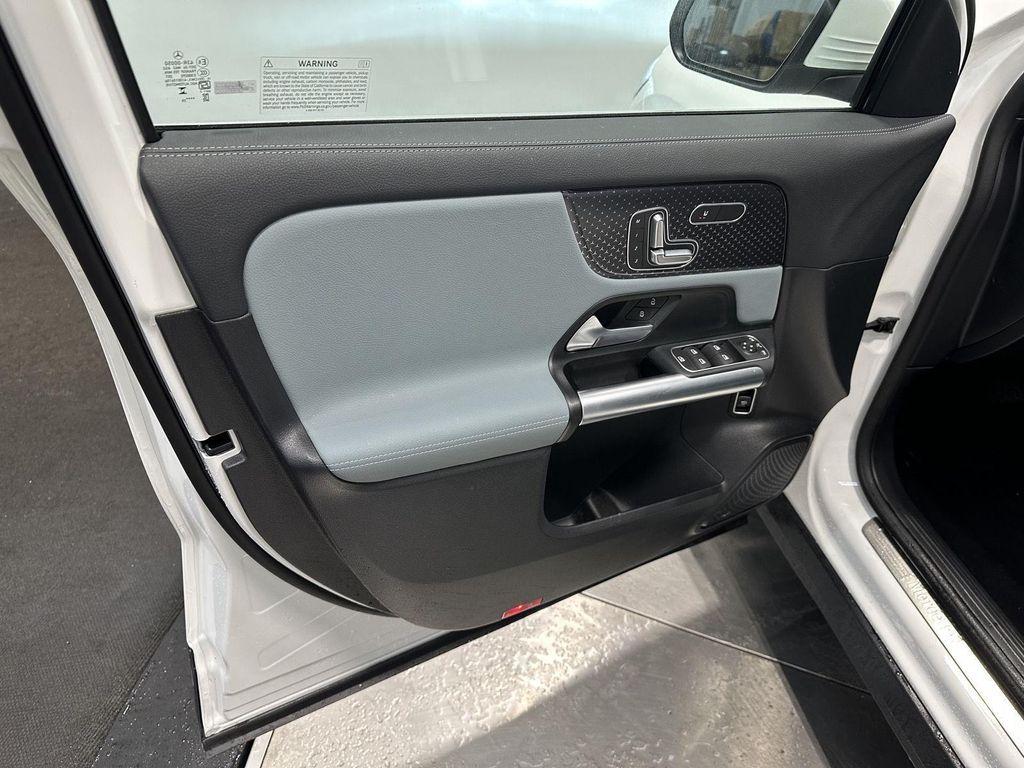 used 2026 Mercedes-Benz GLA 250 car, priced at $41,800