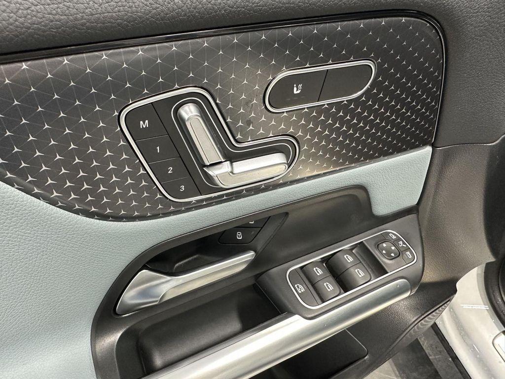 used 2026 Mercedes-Benz GLA 250 car, priced at $41,800