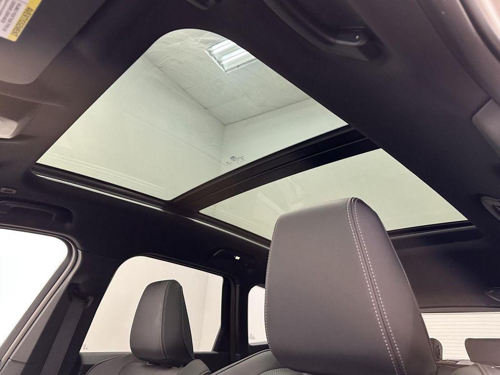 used 2026 BMW X1 car, priced at $51,000