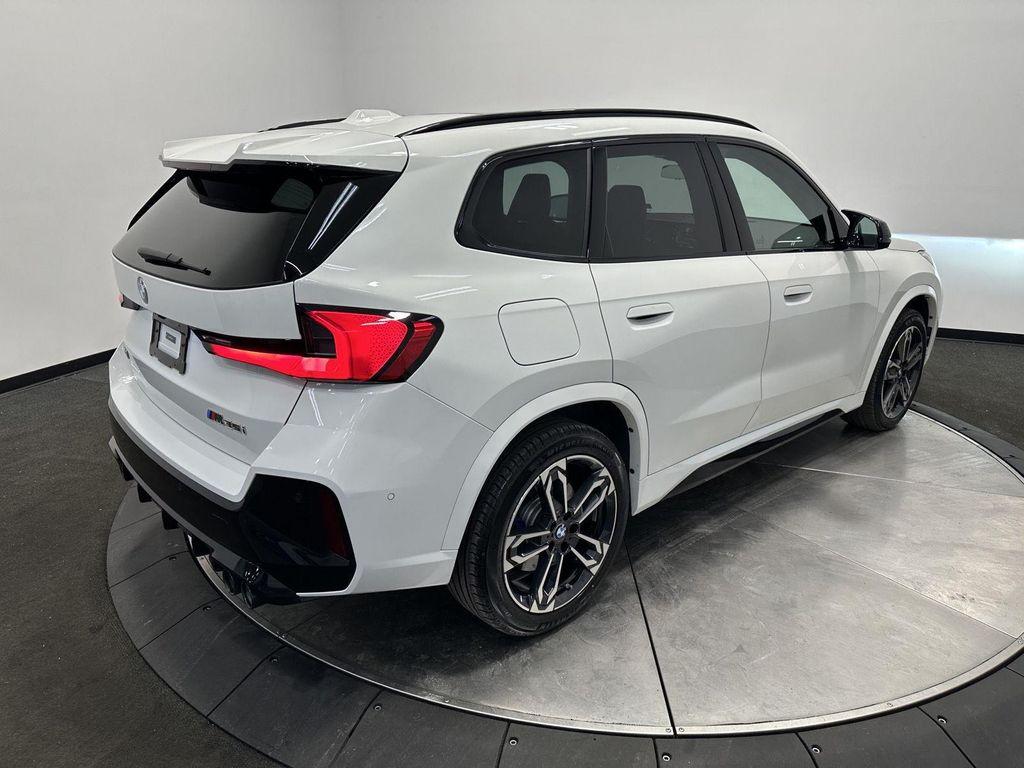 used 2026 BMW X1 car, priced at $51,000