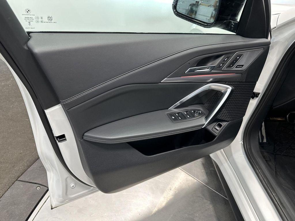 used 2026 BMW X1 car, priced at $51,000