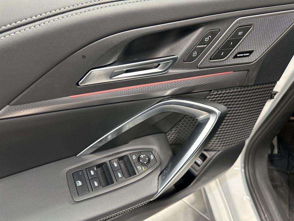 used 2026 BMW X1 car, priced at $51,000