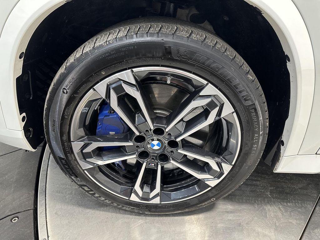 used 2026 BMW X1 car, priced at $51,000