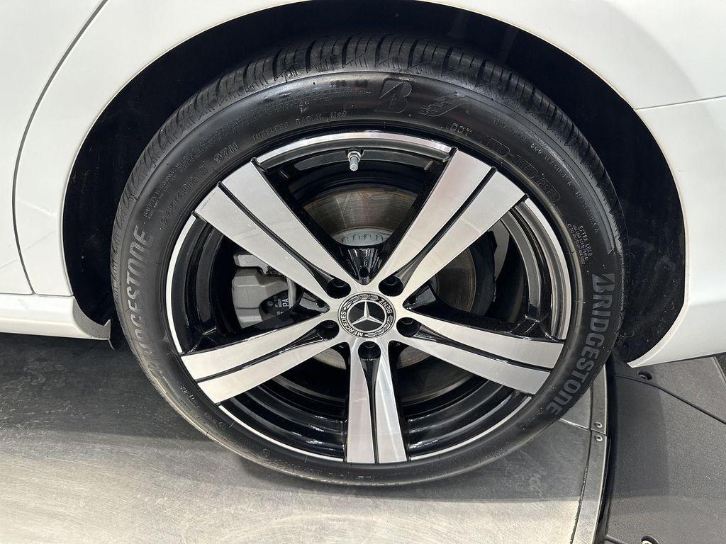 used 2026 Mercedes-Benz C-Class car, priced at $48,485