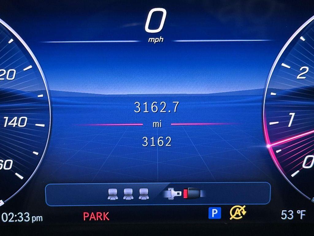 used 2026 Mercedes-Benz GLC 300 car, priced at $54,900