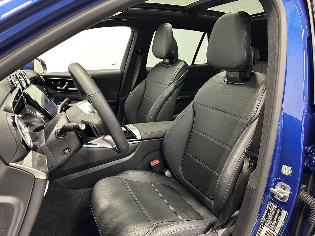 used 2026 Mercedes-Benz GLC 300 car, priced at $54,900