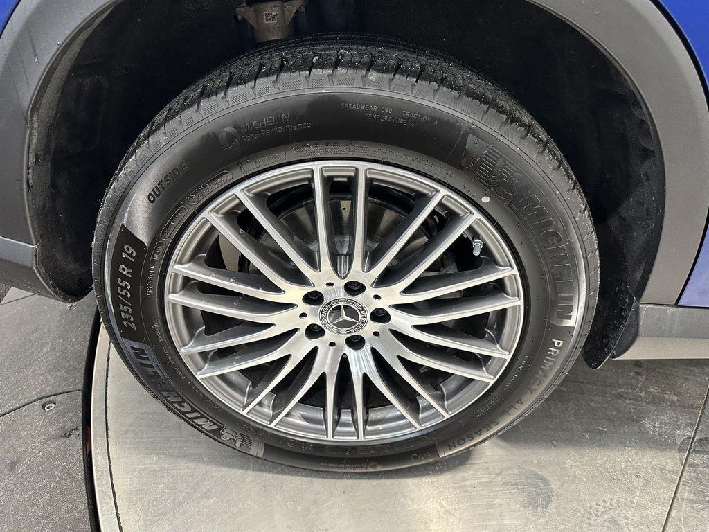 used 2026 Mercedes-Benz GLC 300 car, priced at $54,900