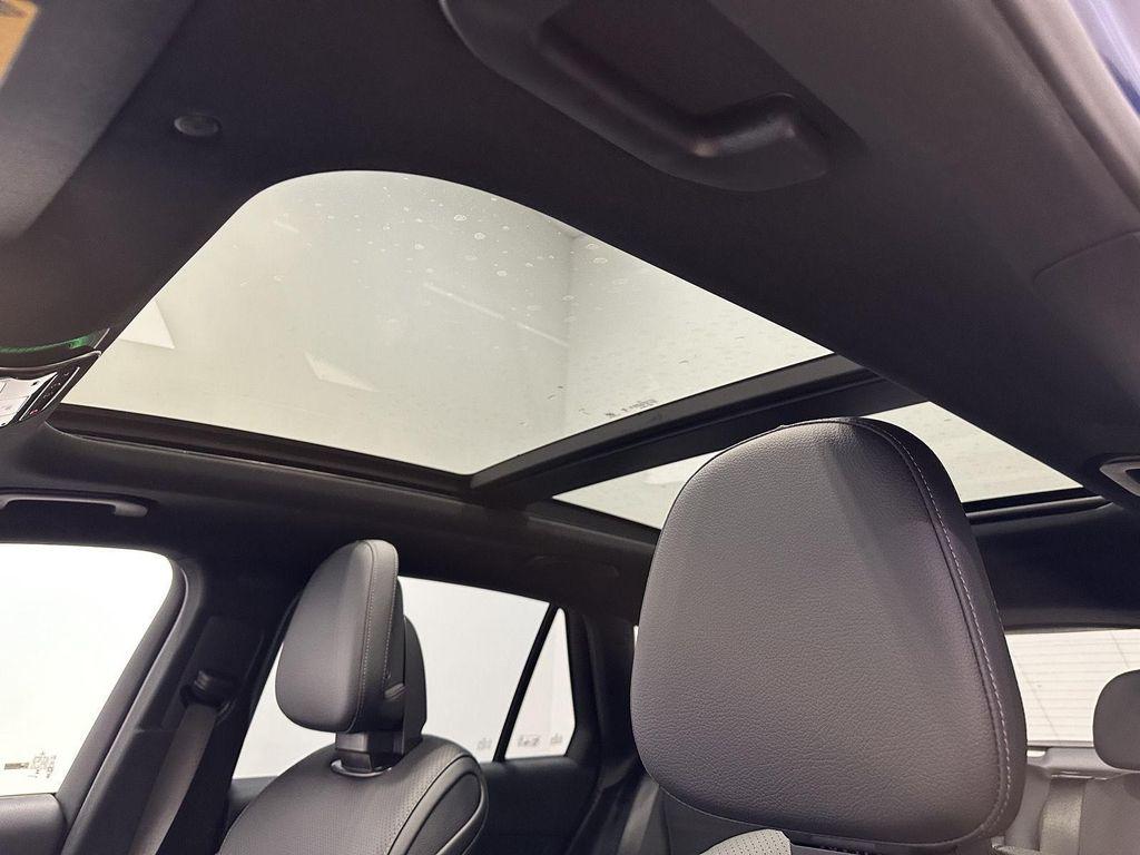 used 2026 Mercedes-Benz GLC 300 car, priced at $54,900