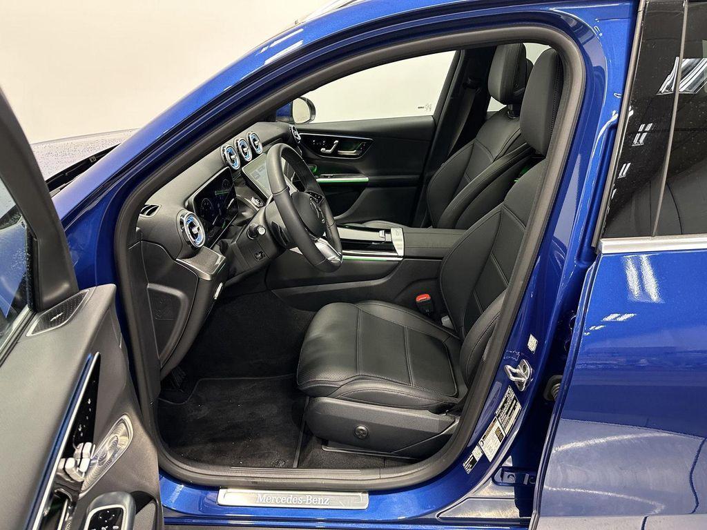 used 2026 Mercedes-Benz GLC 300 car, priced at $54,900
