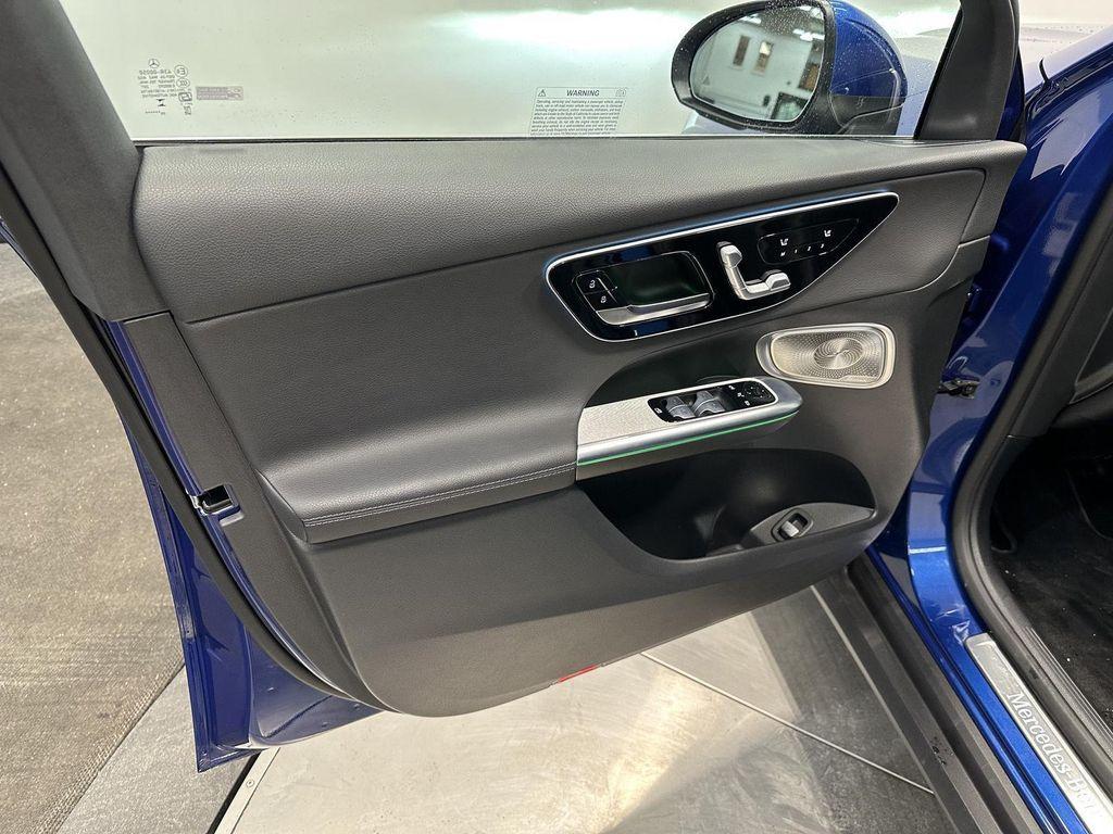 used 2026 Mercedes-Benz GLC 300 car, priced at $54,900