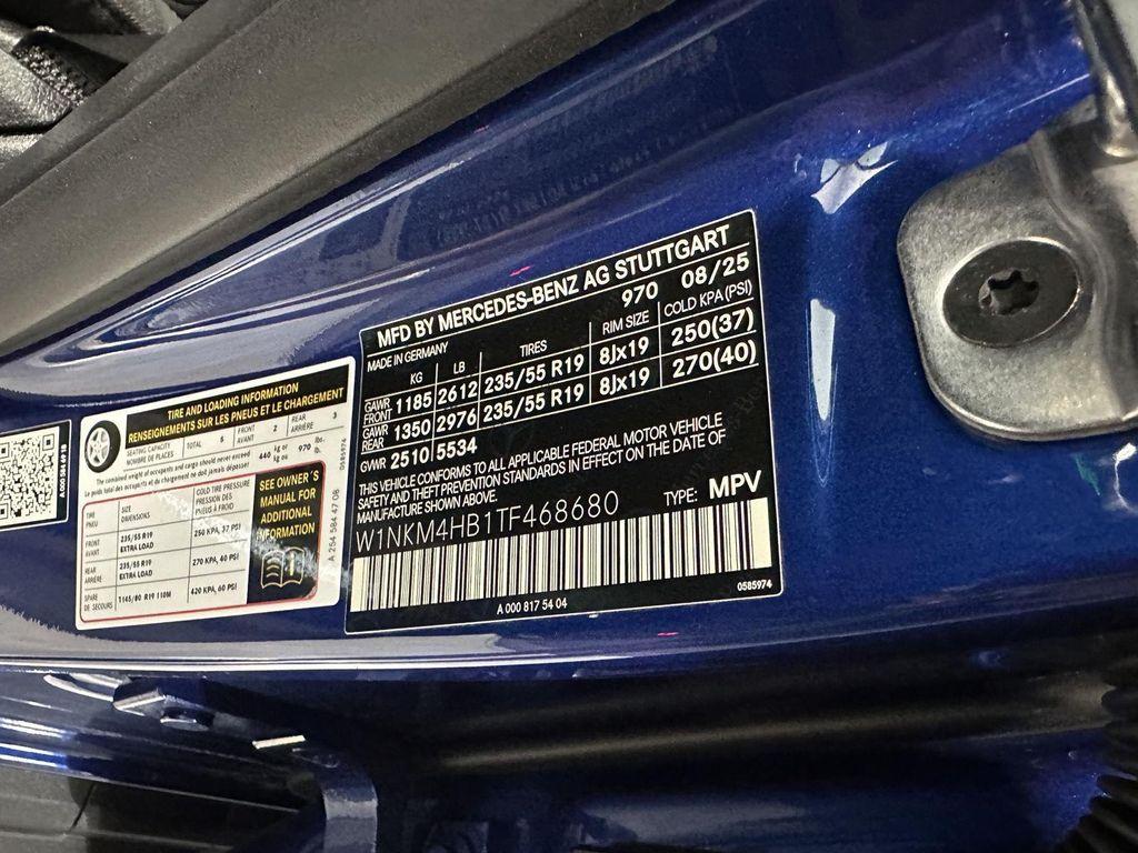 used 2026 Mercedes-Benz GLC 300 car, priced at $54,900