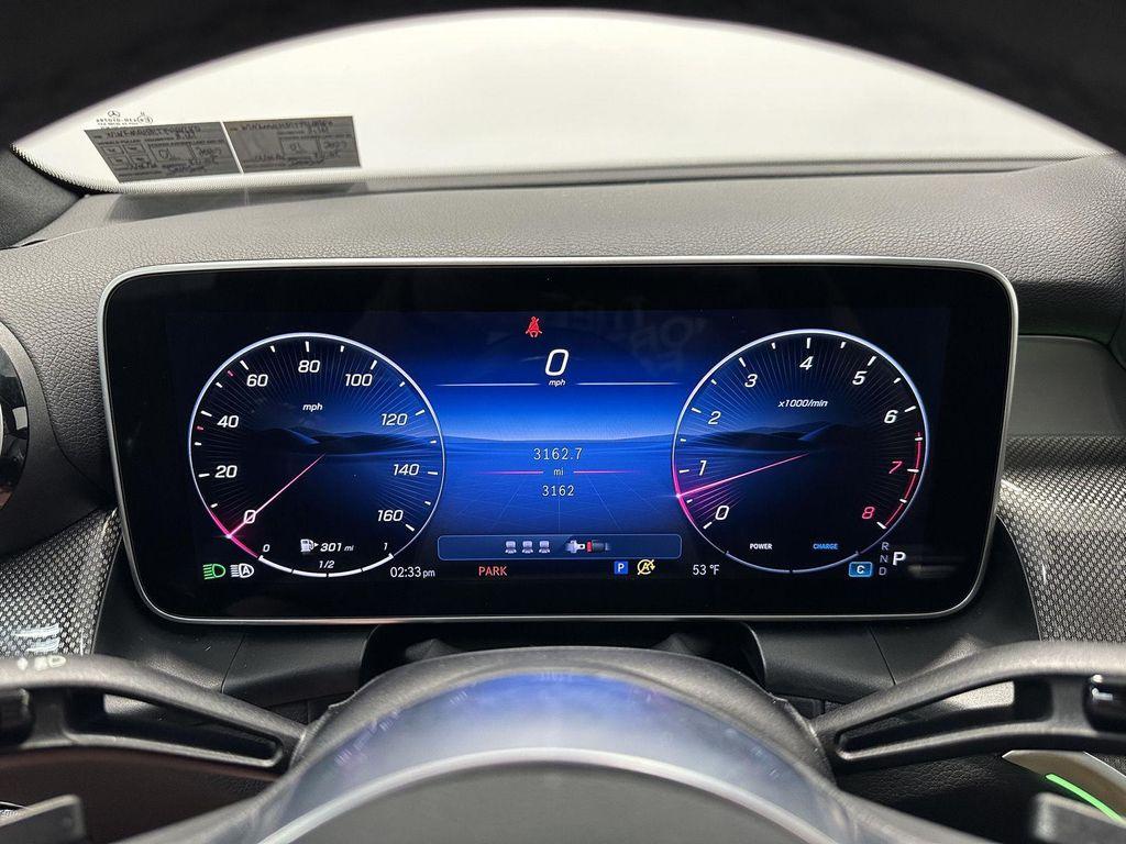 used 2026 Mercedes-Benz GLC 300 car, priced at $54,900