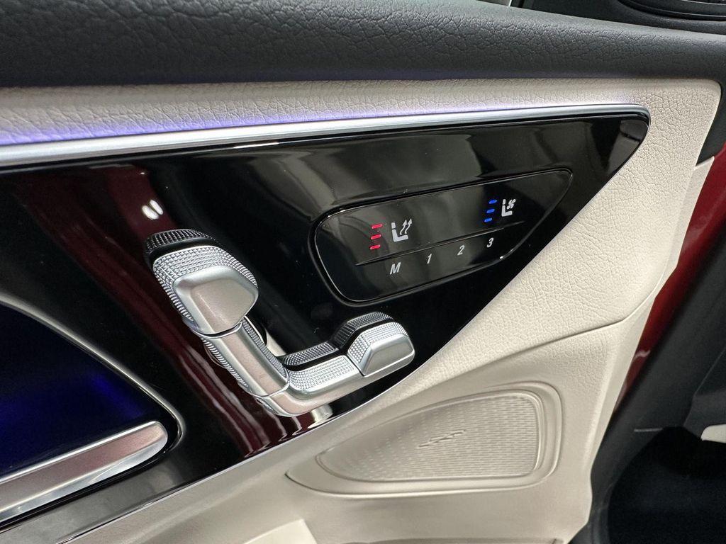 new 2026 Mercedes-Benz C-Class car, priced at $57,135