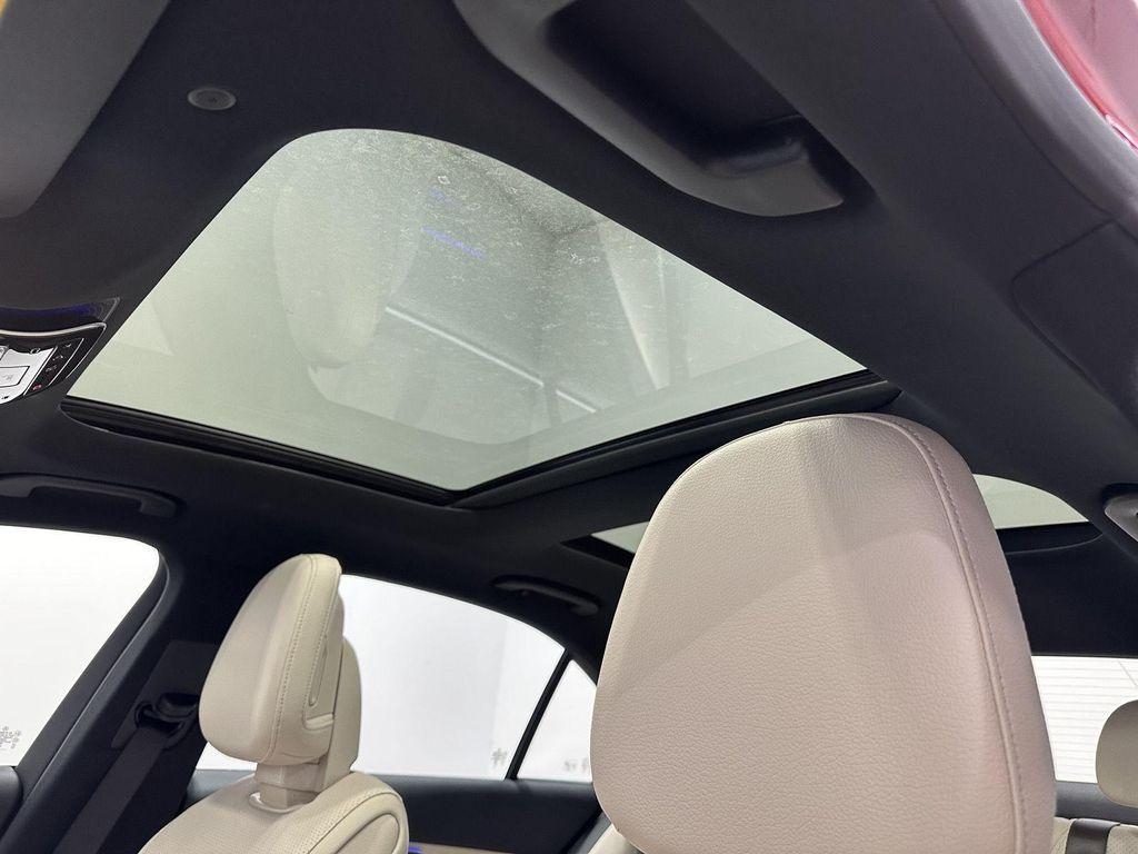 new 2026 Mercedes-Benz C-Class car, priced at $57,135