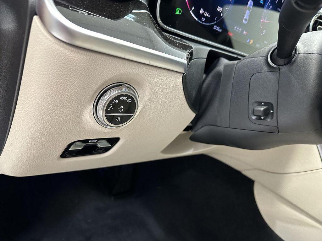 new 2026 Mercedes-Benz C-Class car, priced at $57,135