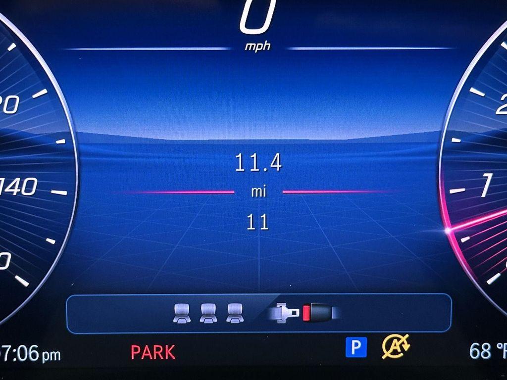 new 2026 Mercedes-Benz C-Class car, priced at $57,135