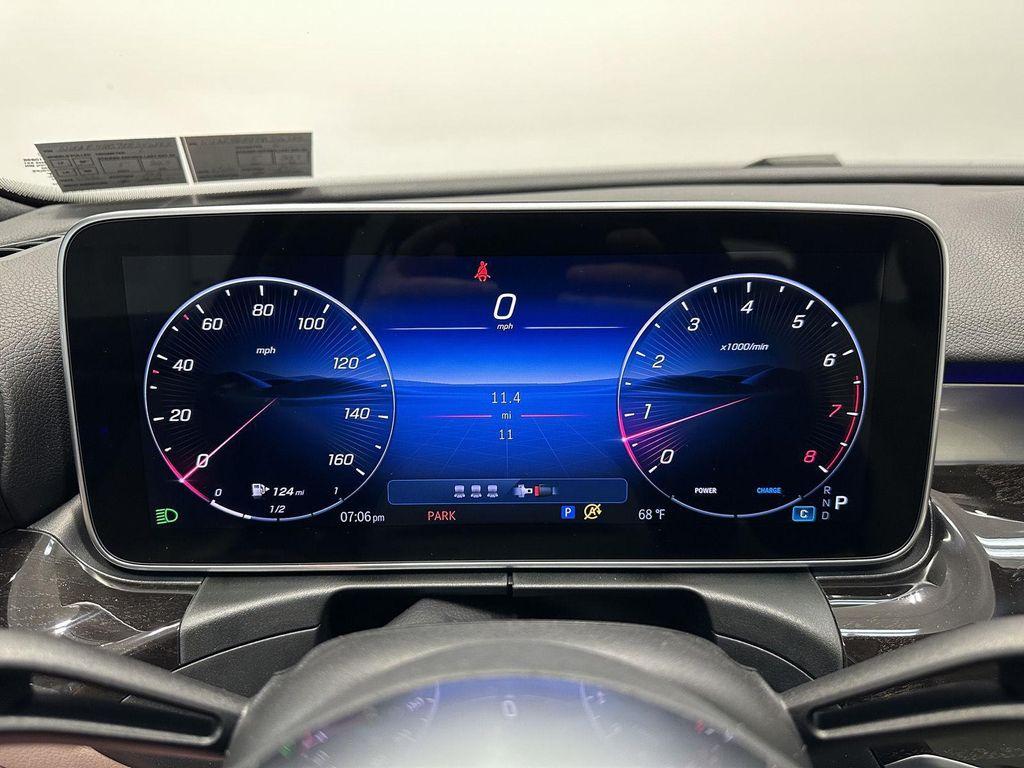 new 2026 Mercedes-Benz C-Class car, priced at $57,135