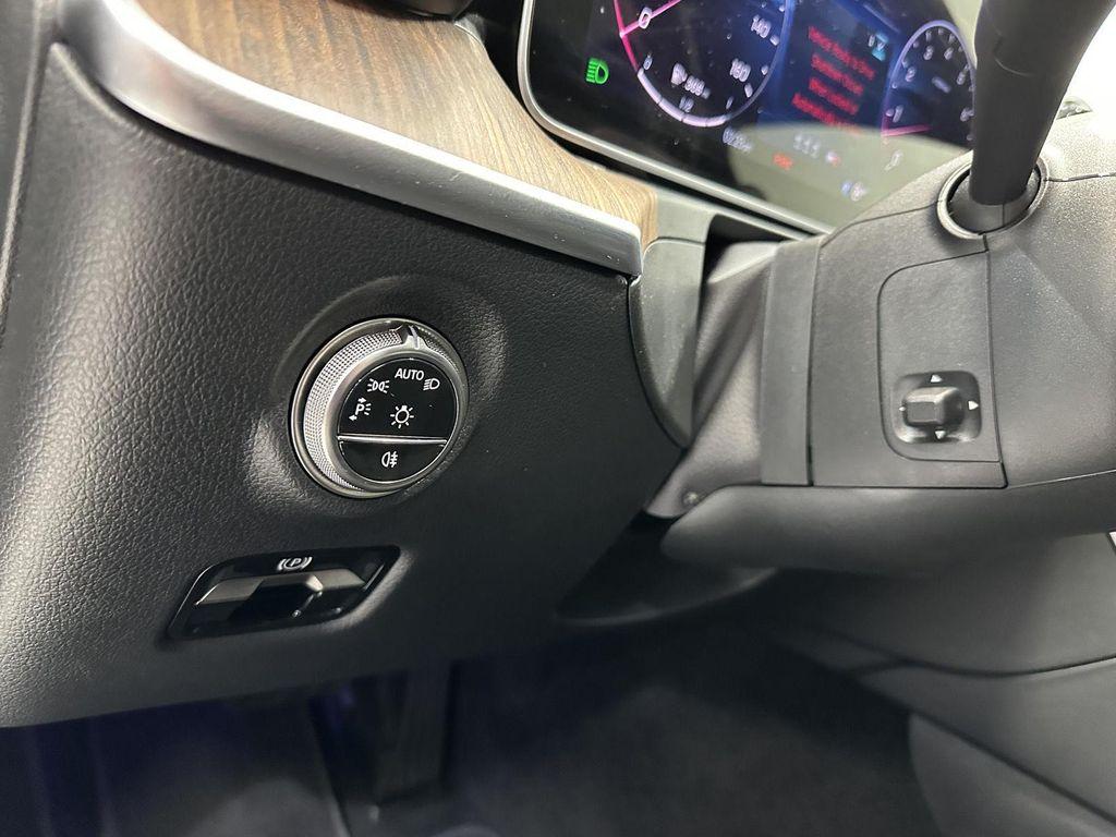 used 2025 Mercedes-Benz C-Class car, priced at $45,800