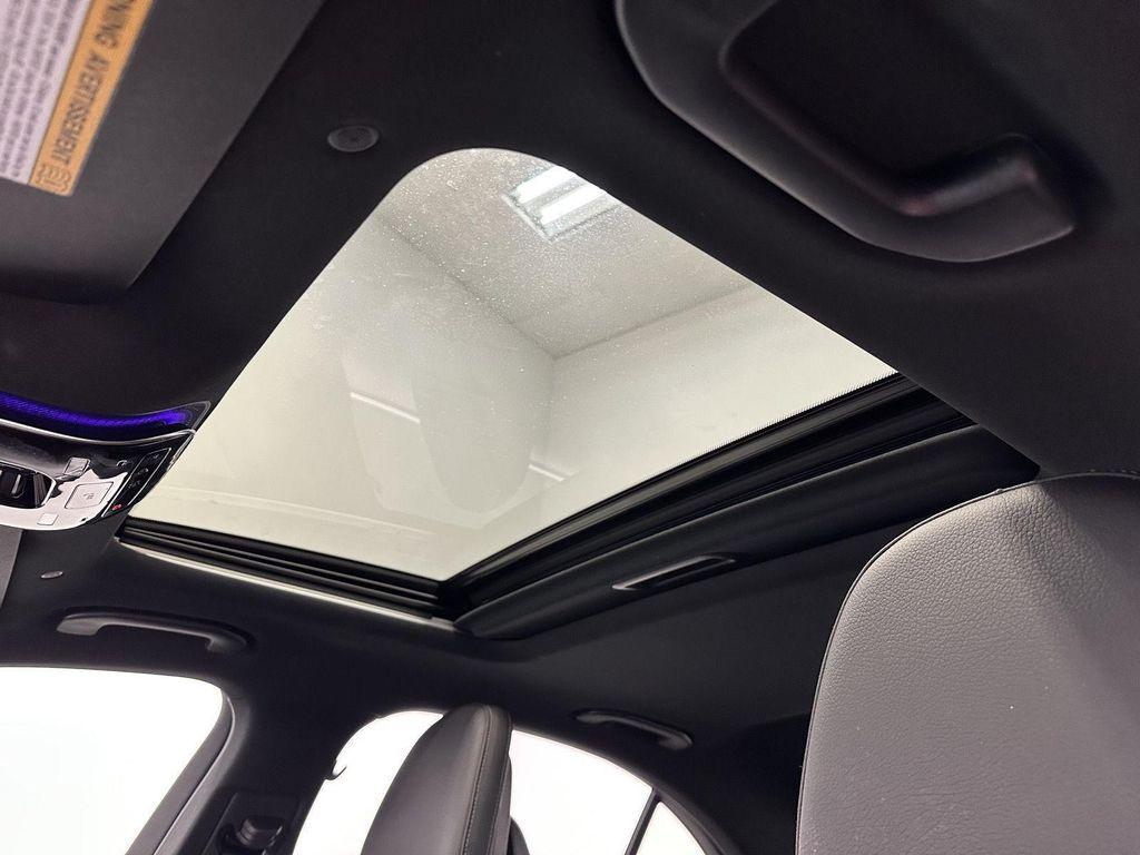 used 2025 Mercedes-Benz C-Class car, priced at $45,800