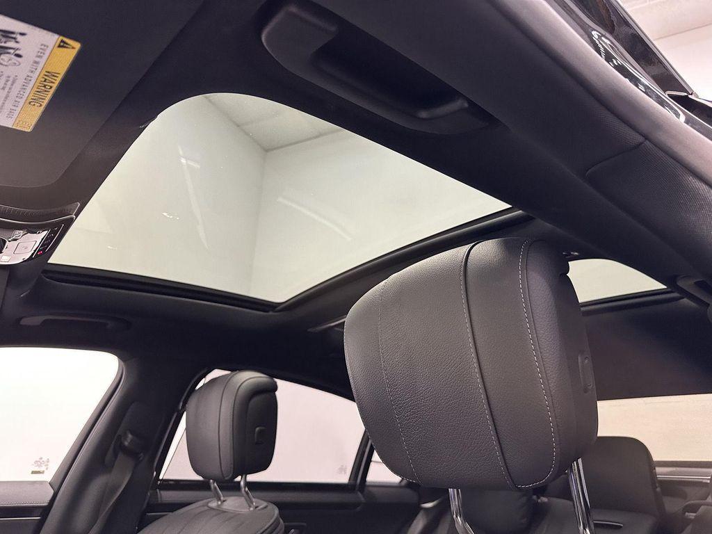 used 2023 Mercedes-Benz S-Class car, priced at $72,390