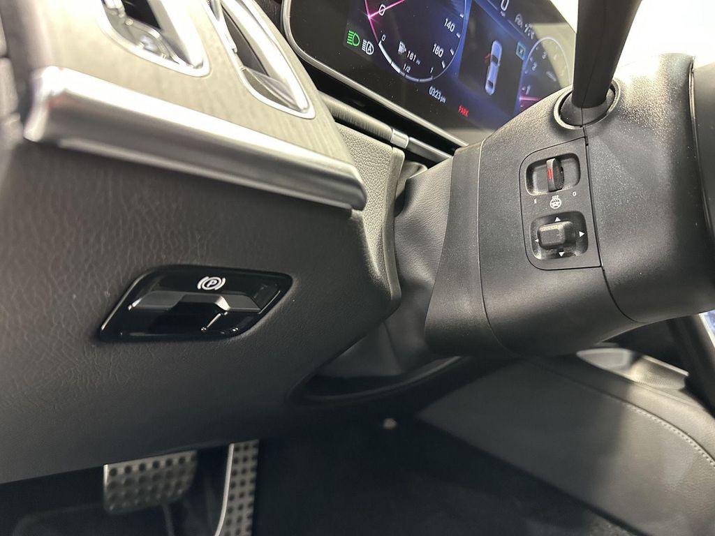 used 2023 Mercedes-Benz S-Class car, priced at $72,390