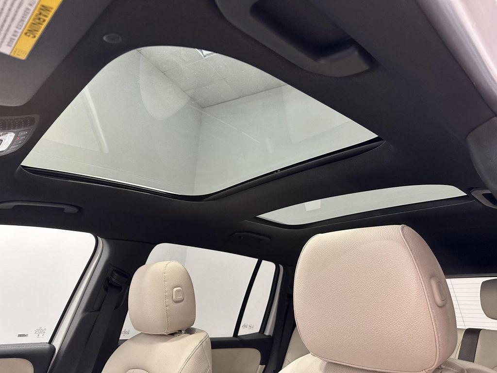 new 2026 Mercedes-Benz GLB 250 car, priced at $52,345