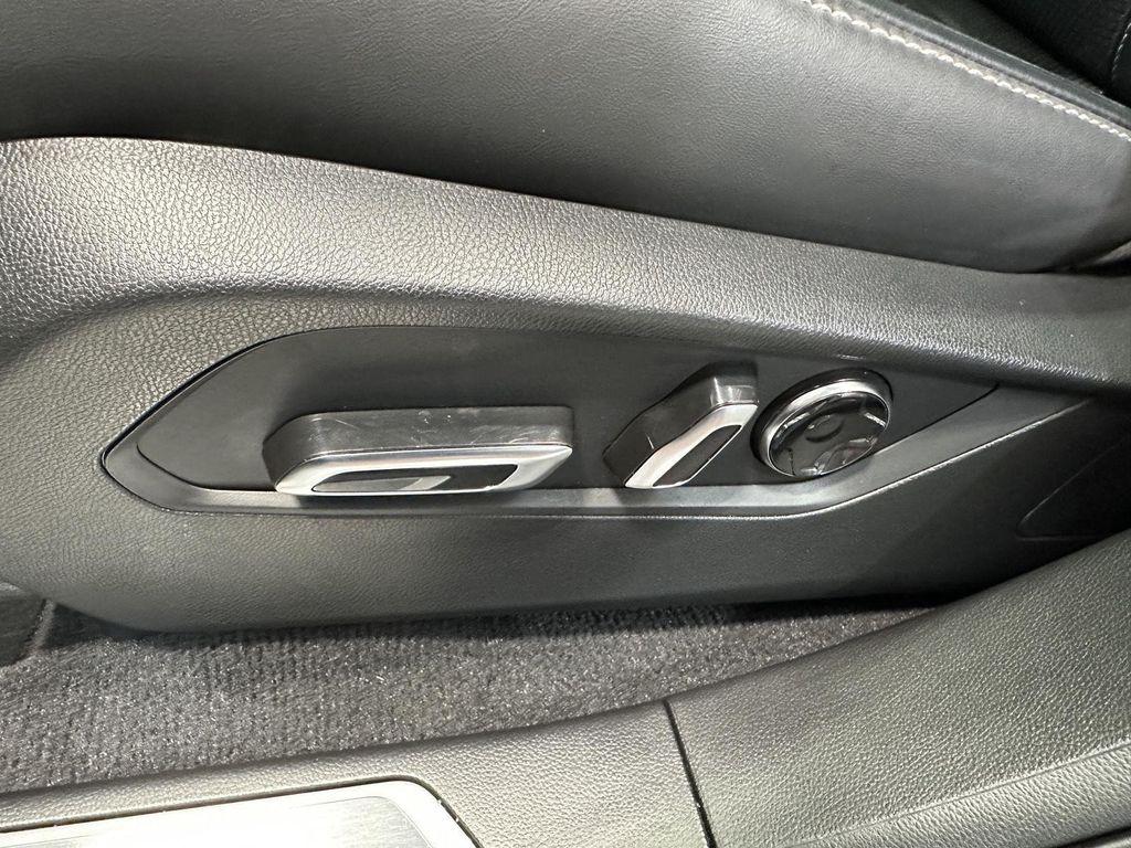 used 2023 Acura RDX car, priced at $37,085
