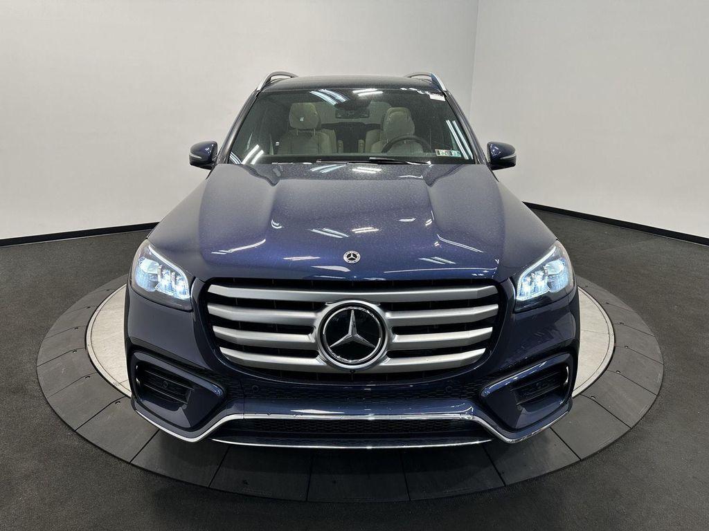 new 2026 Mercedes-Benz GLS 450 car, priced at $102,170