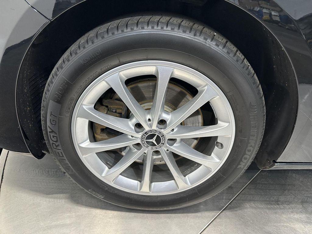 used 2019 Mercedes-Benz A-Class car, priced at $19,489