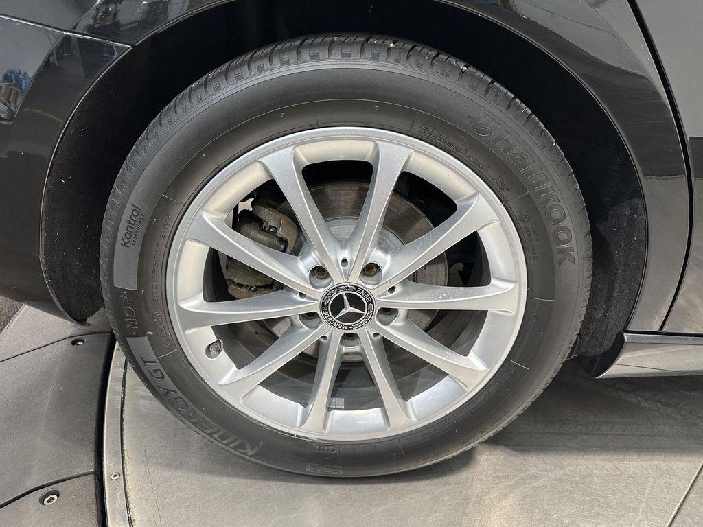 used 2019 Mercedes-Benz A-Class car, priced at $19,489