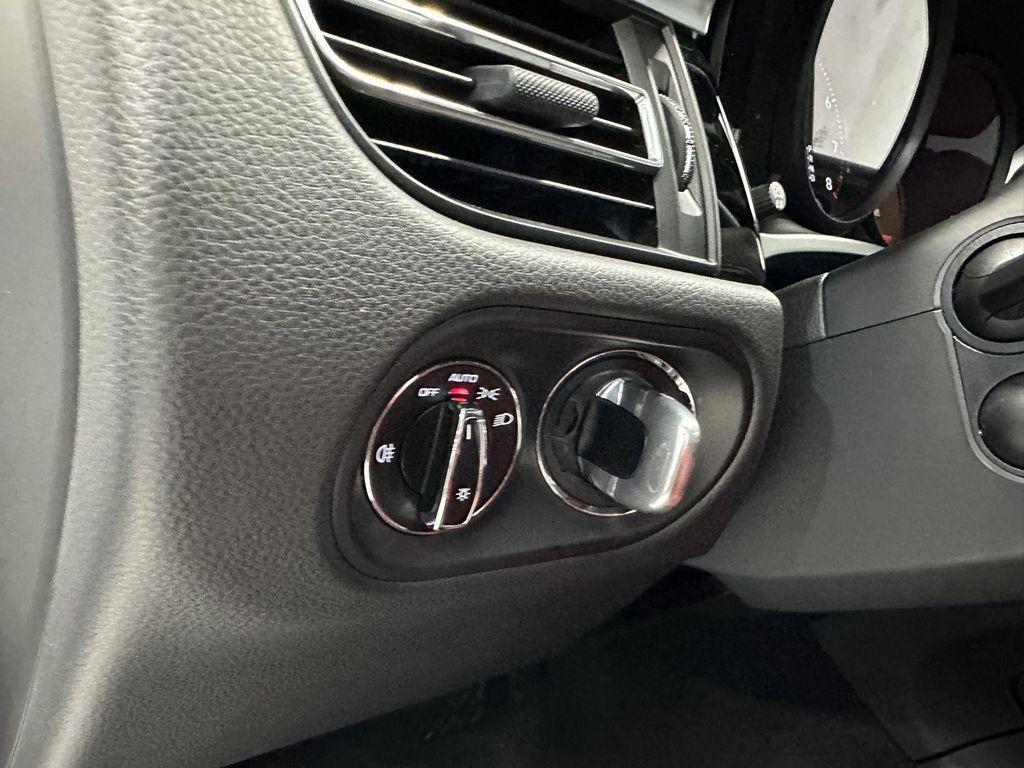 used 2025 Porsche Macan car, priced at $64,900