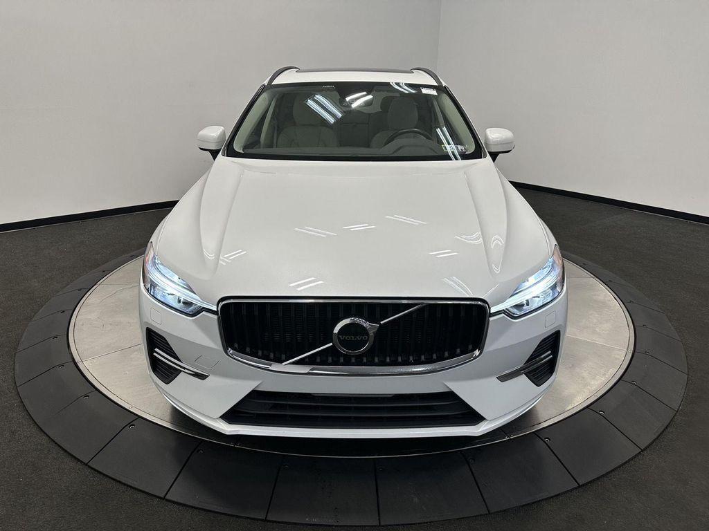 used 2022 Volvo XC60 car, priced at $26,185