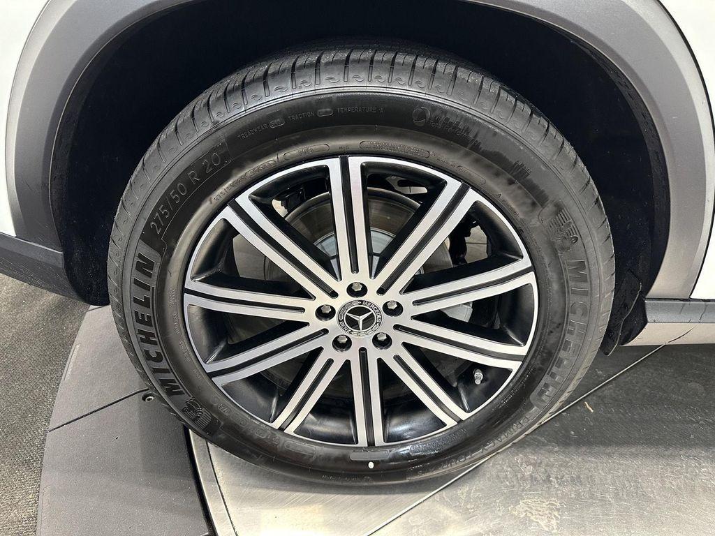 used 2025 Mercedes-Benz GLE 350 car, priced at $59,990