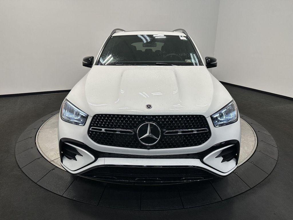 new 2026 Mercedes-Benz GLE 450 car, priced at $84,270