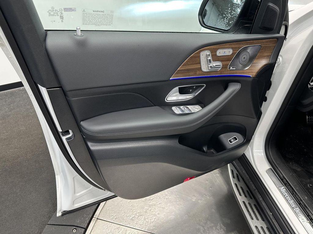 new 2026 Mercedes-Benz GLE 450 car, priced at $84,270