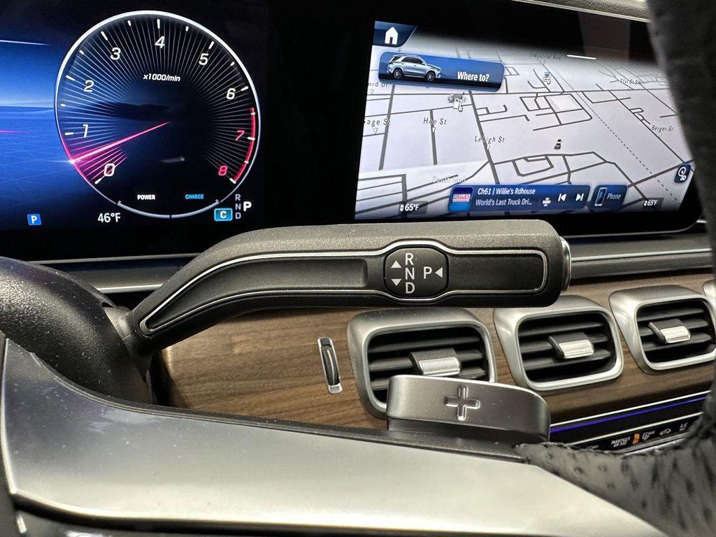 new 2026 Mercedes-Benz GLE 450 car, priced at $84,270