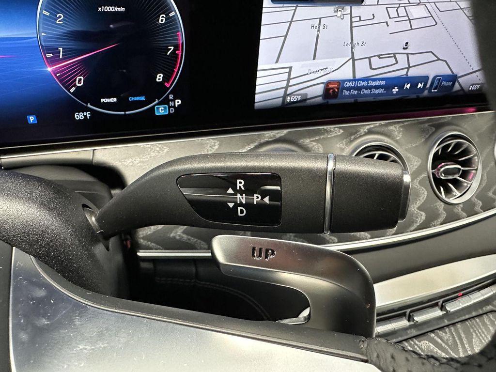 new 2026 Mercedes-Benz AMG GT 43 car, priced at $122,840